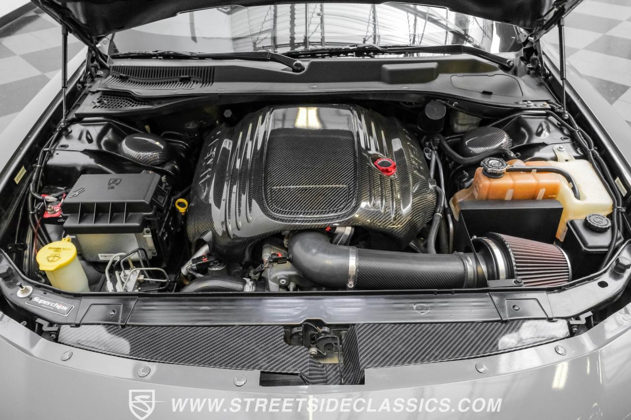 2006 Dodge Charger R/T