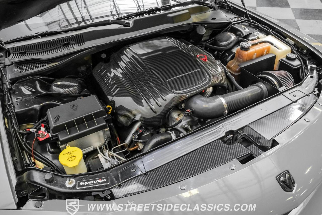 2006 Dodge Charger R/T