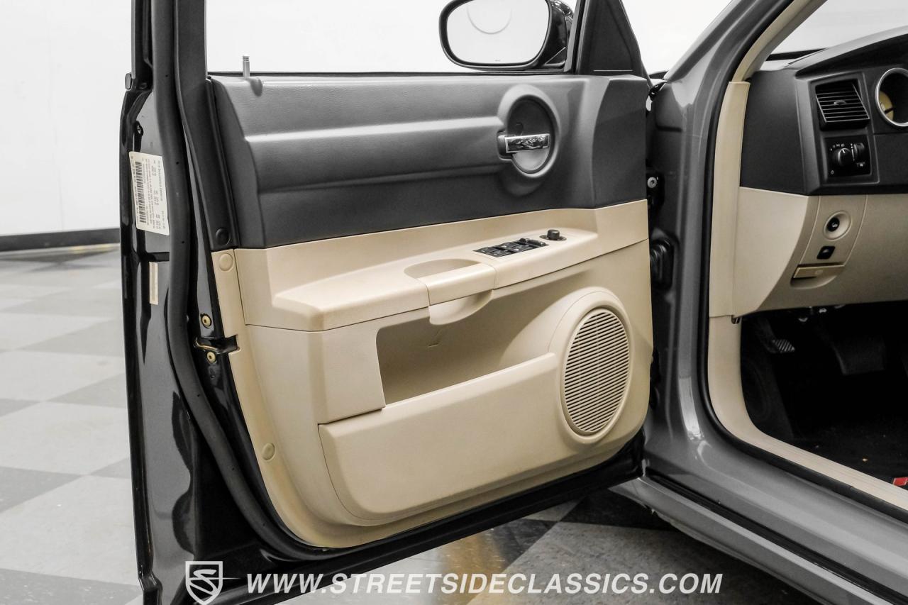 2006 Dodge Charger R/T