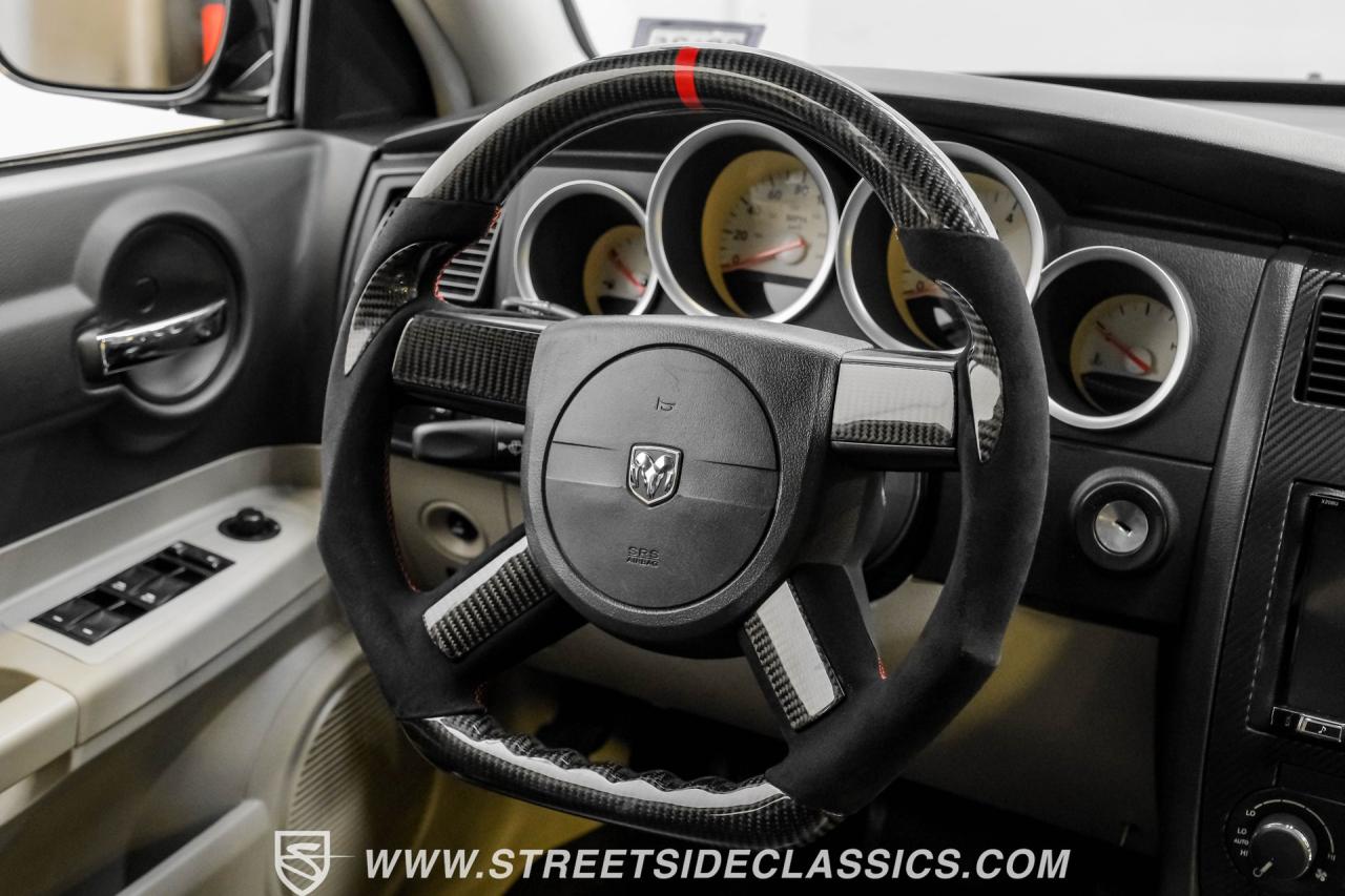 2006 Dodge Charger R/T