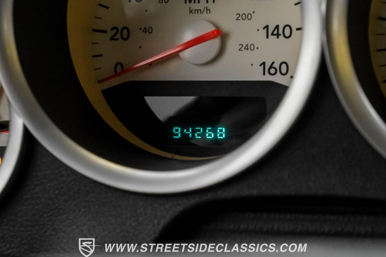 2006 Dodge Charger R/T