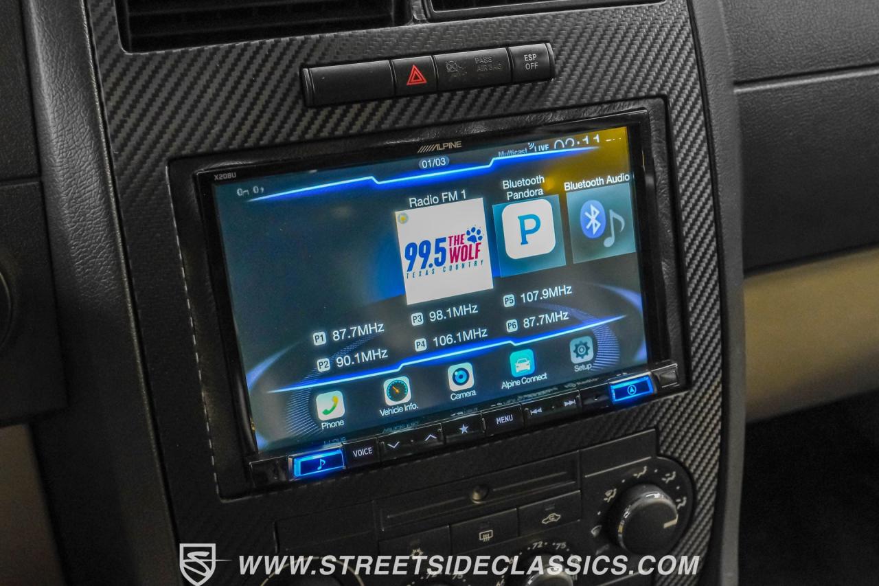 2006 Dodge Charger R/T