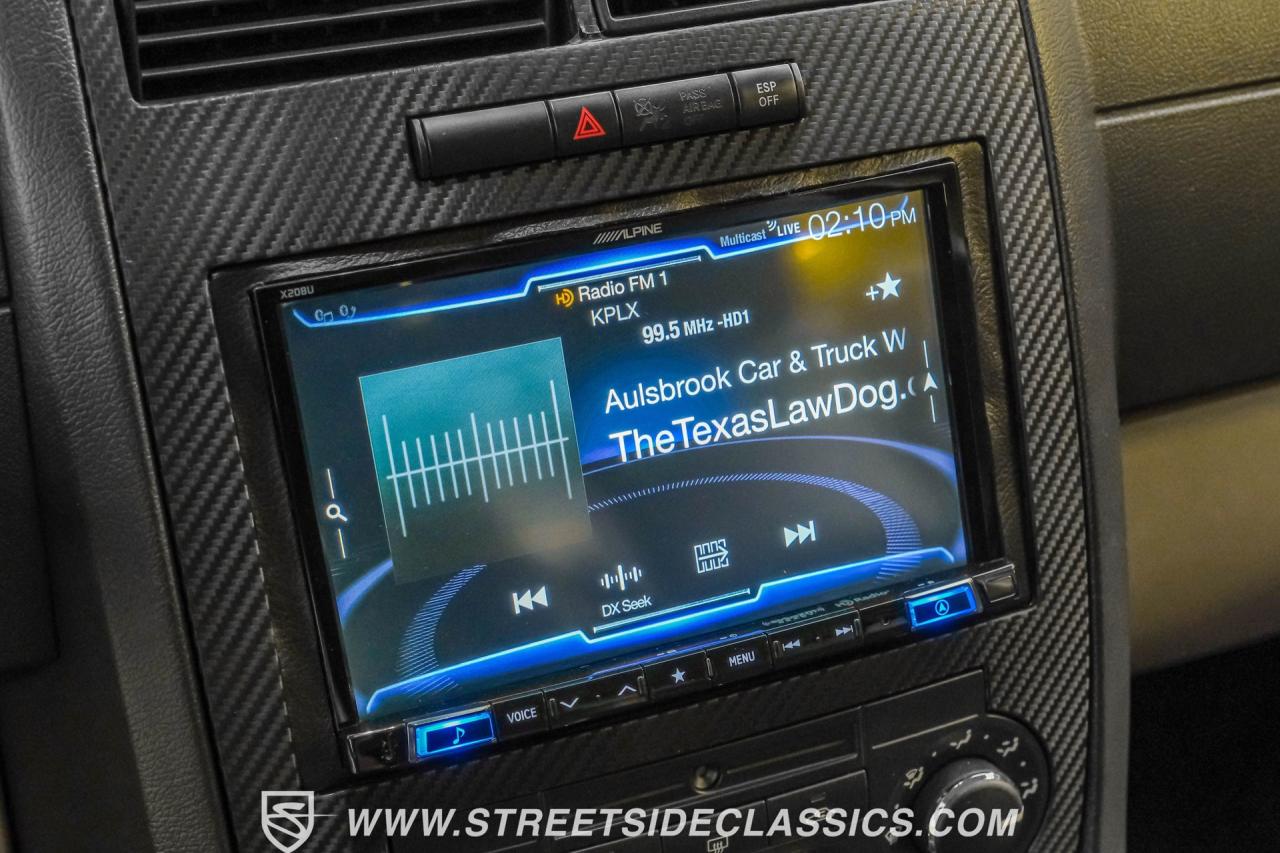 2006 Dodge Charger R/T