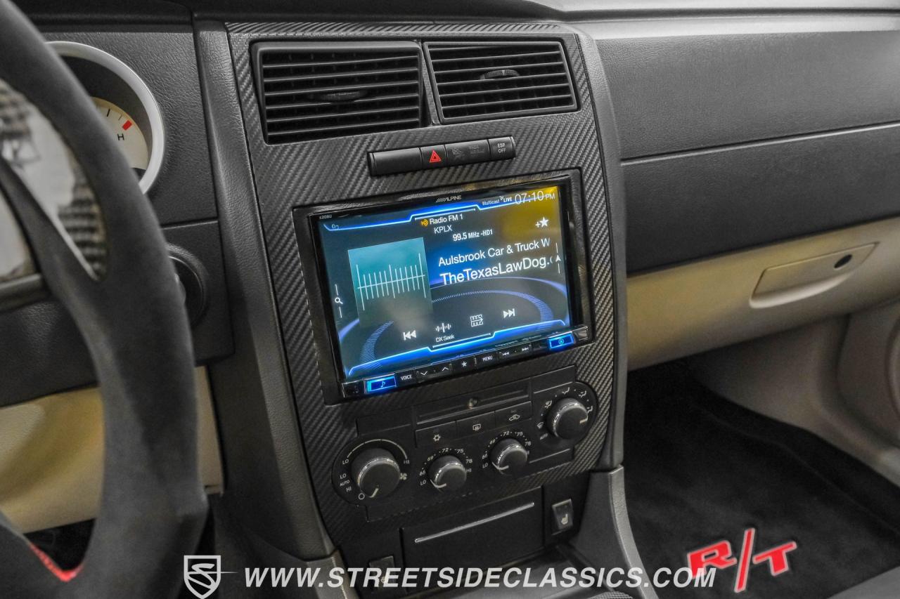 2006 Dodge Charger R/T