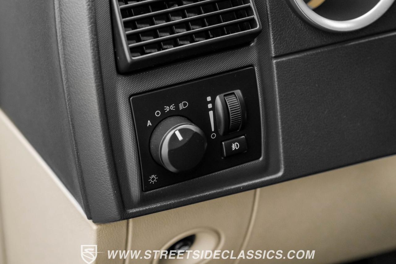 2006 Dodge Charger R/T