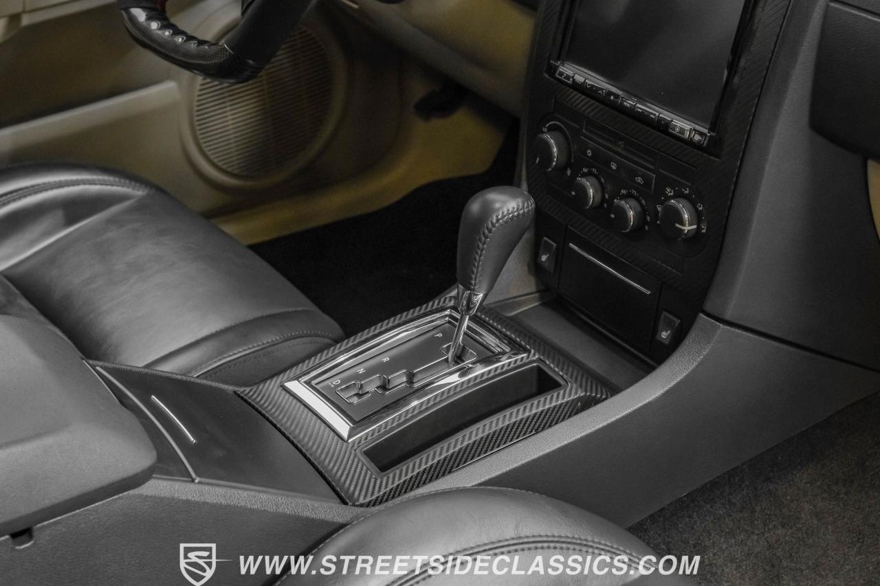 2006 Dodge Charger R/T