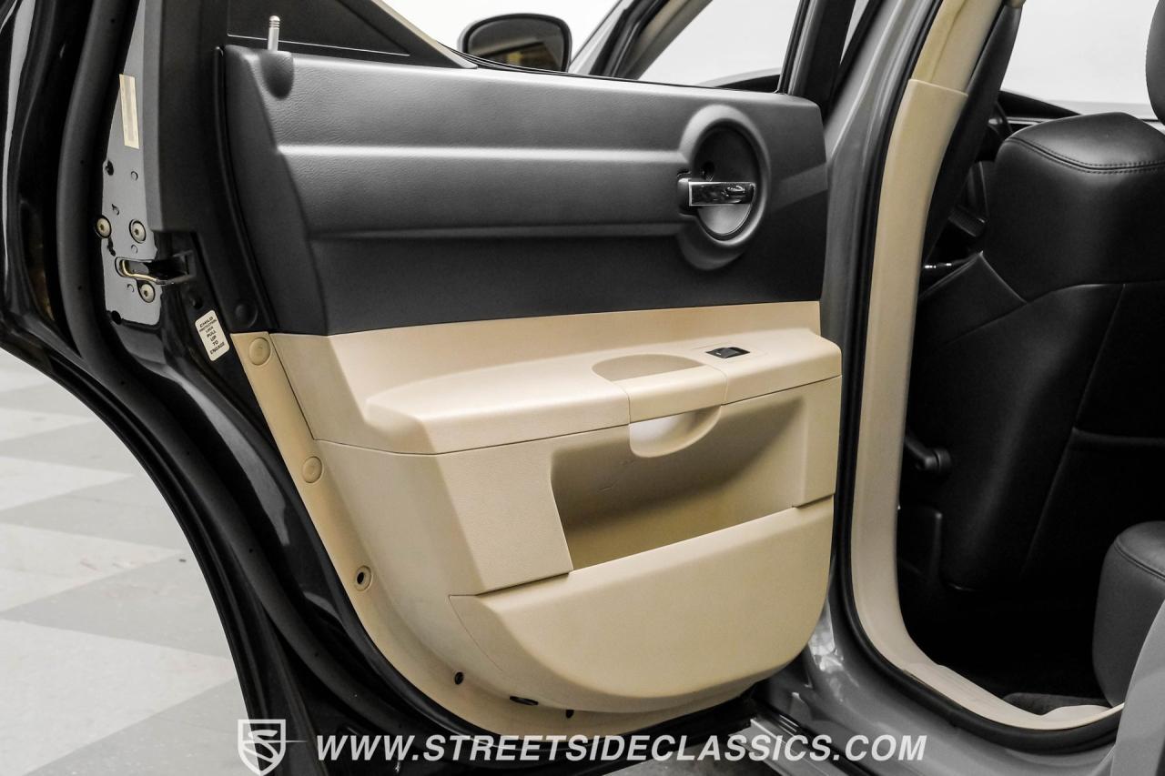 2006 Dodge Charger R/T