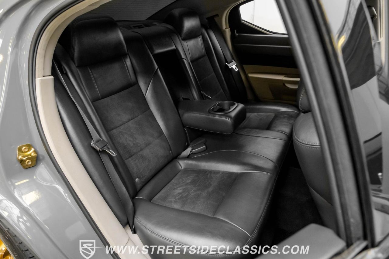 2006 Dodge Charger R/T