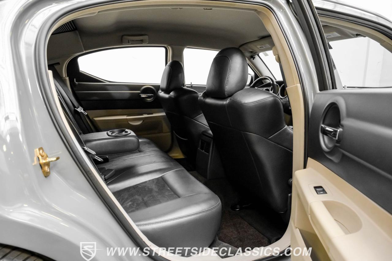 2006 Dodge Charger R/T