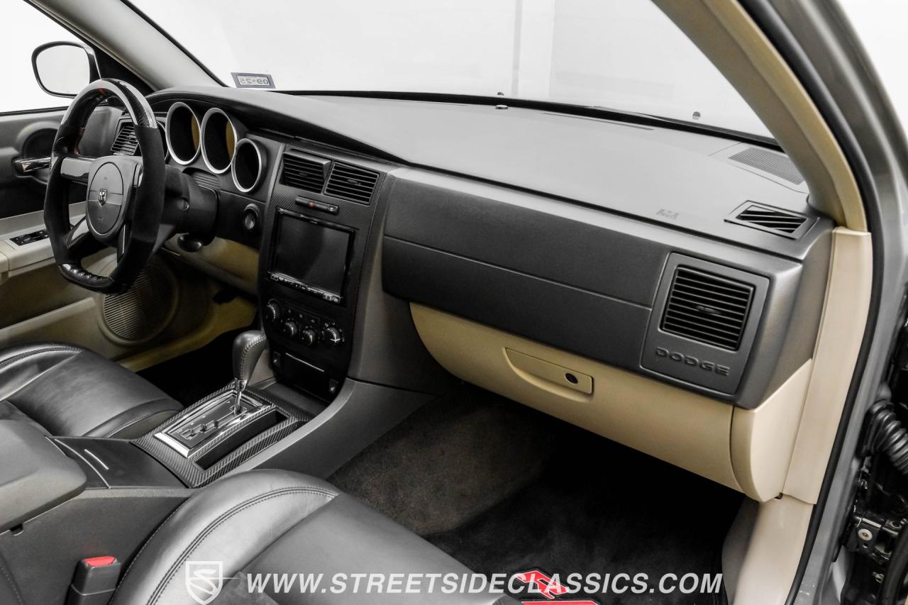 2006 Dodge Charger R/T