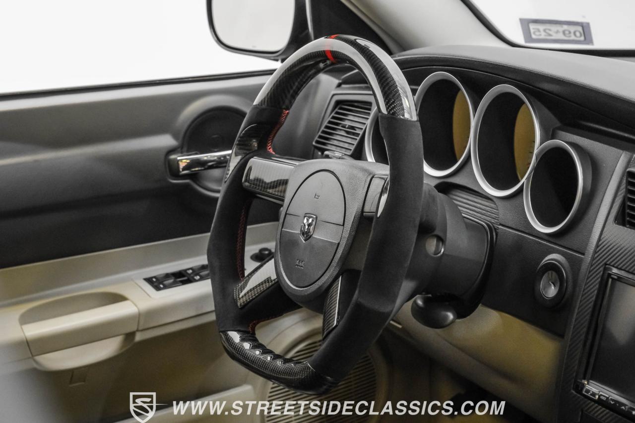 2006 Dodge Charger R/T