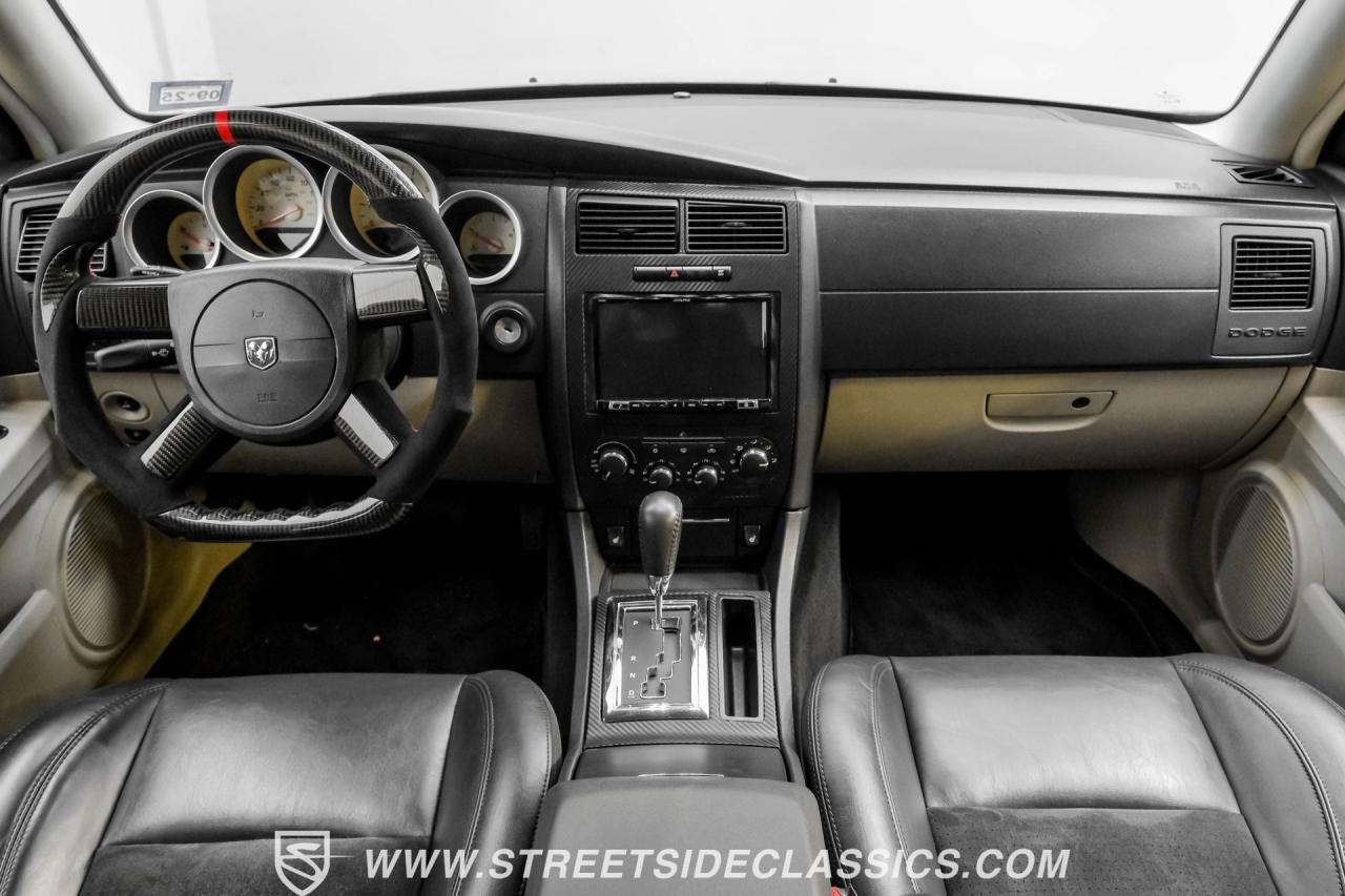 2006 Dodge Charger R/T