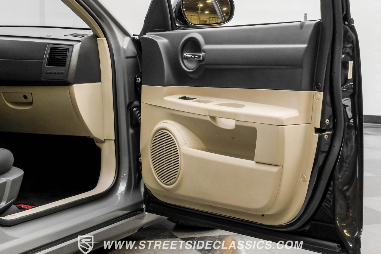 2006 Dodge Charger R/T