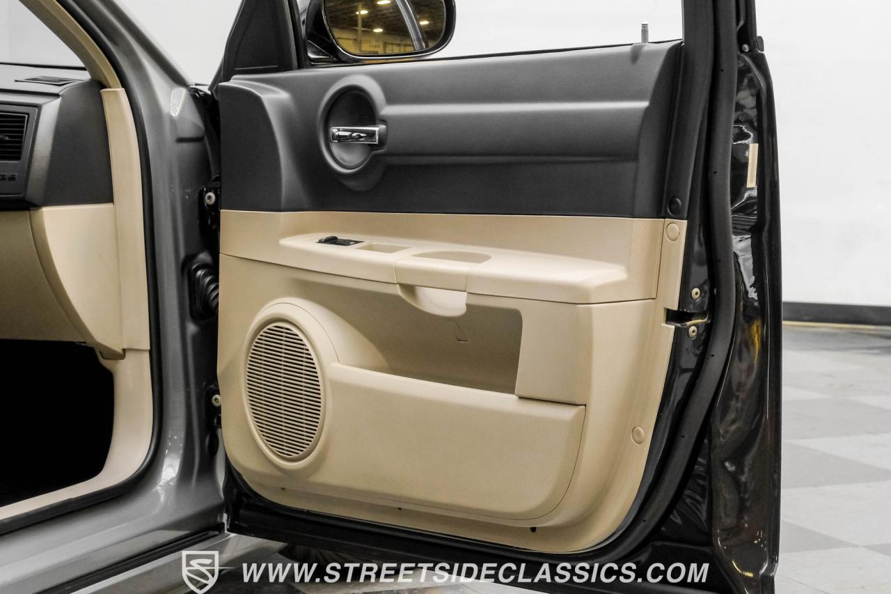 2006 Dodge Charger R/T