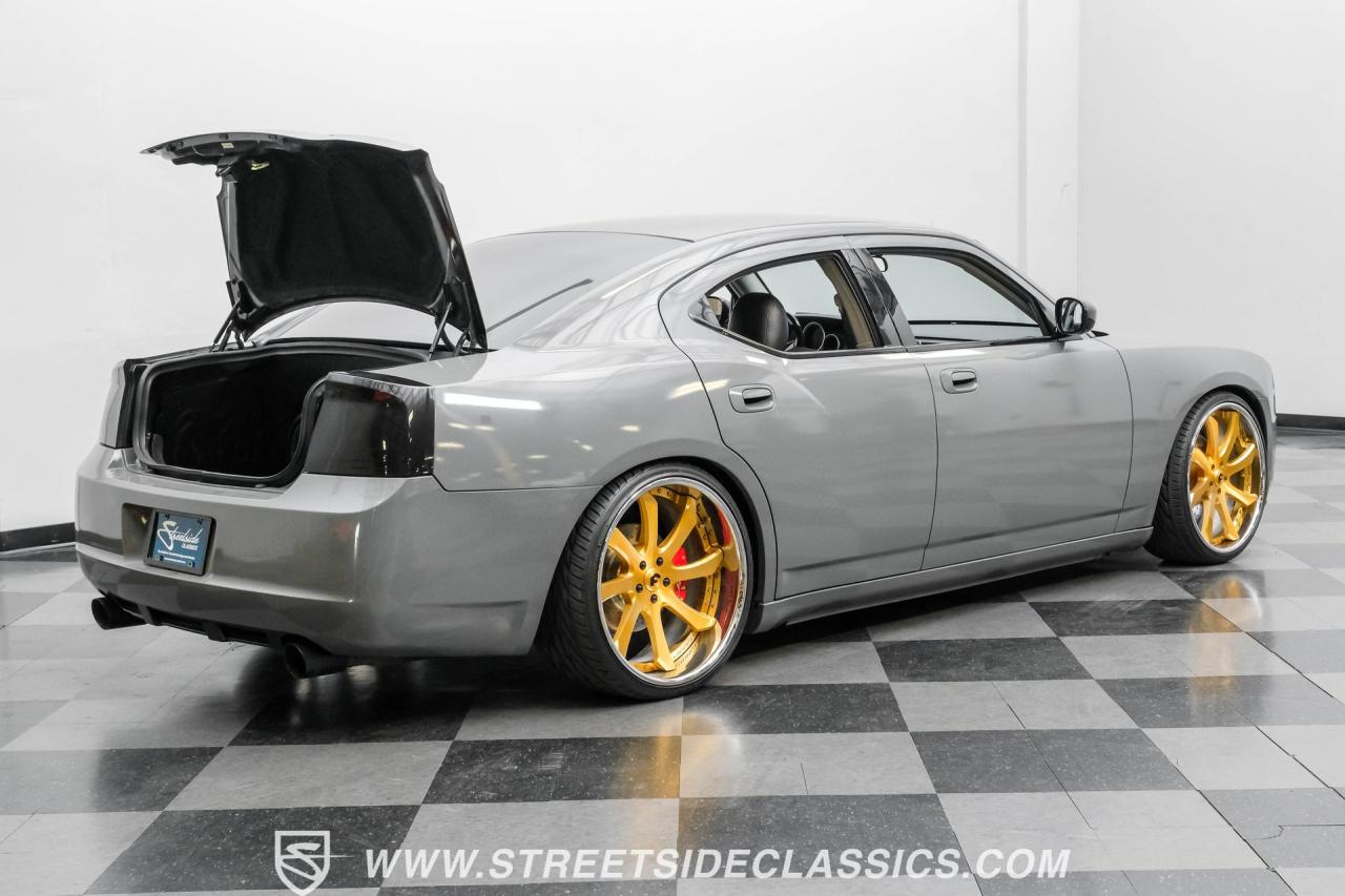 2006 Dodge Charger R/T