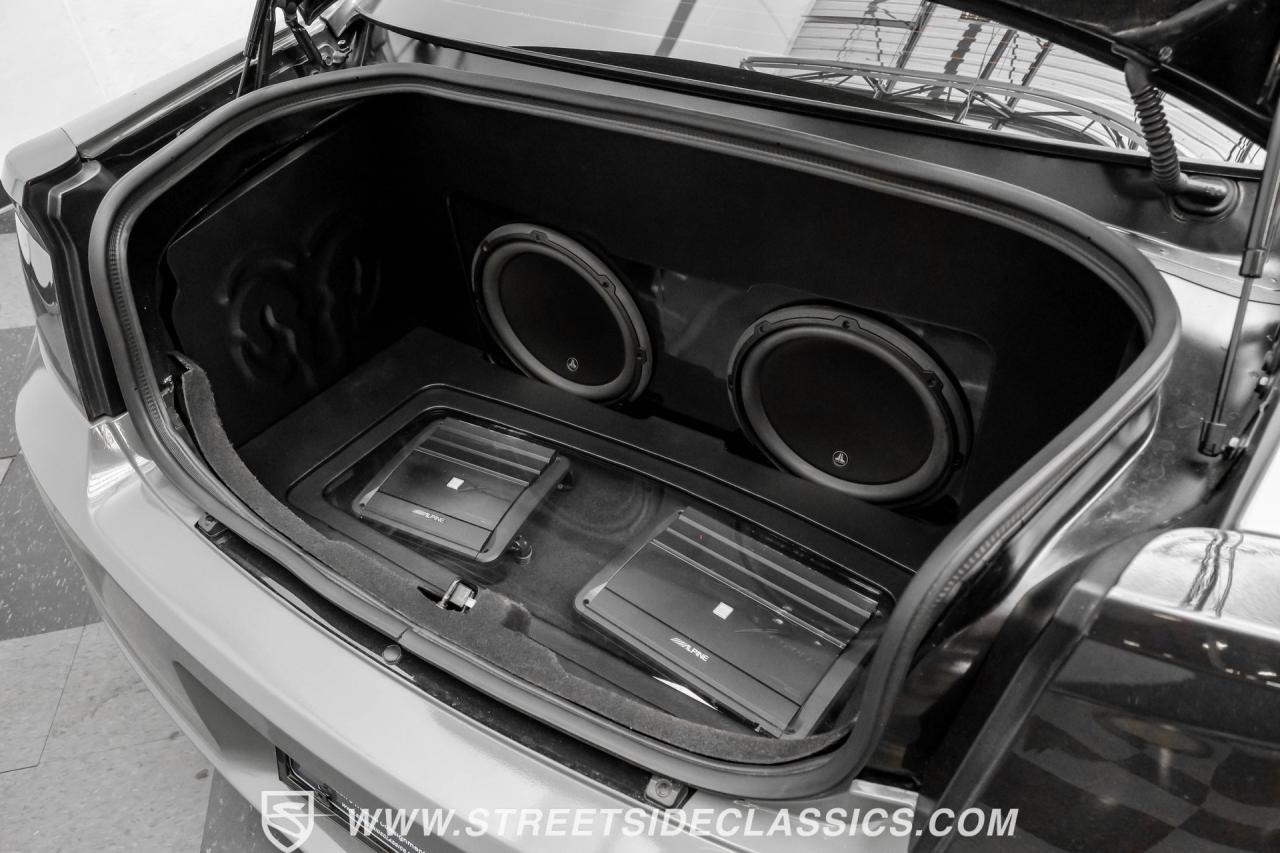 2006 Dodge Charger R/T