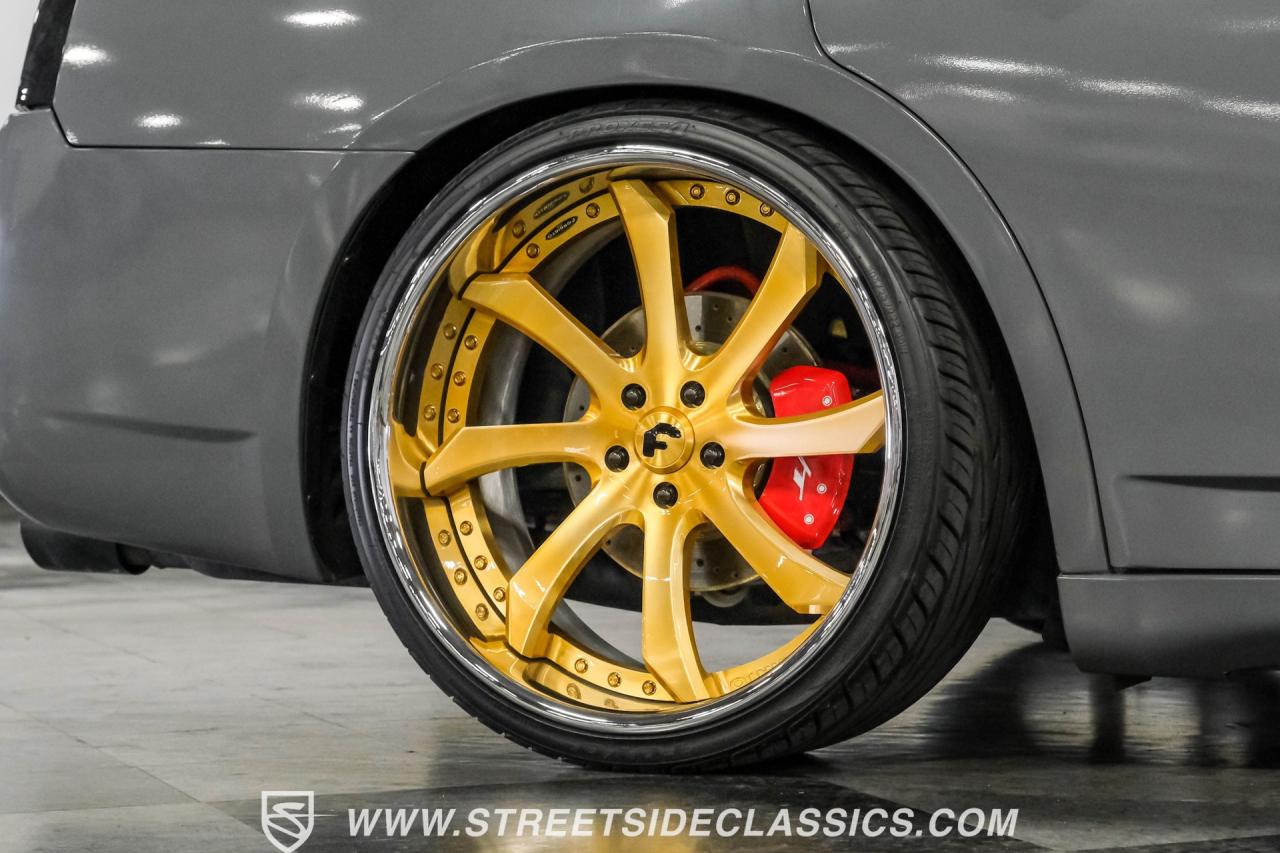 2006 Dodge Charger R/T