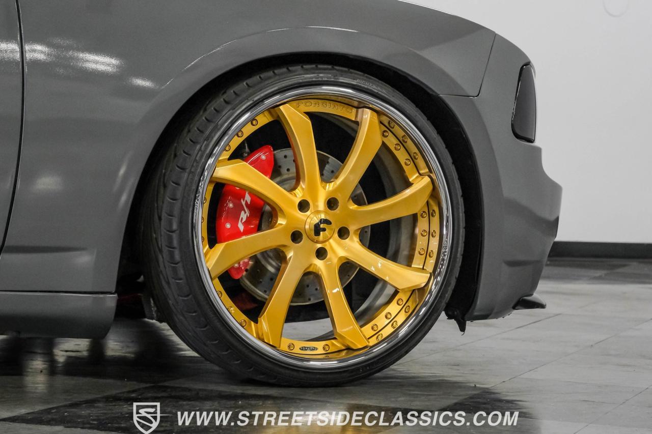 2006 Dodge Charger R/T