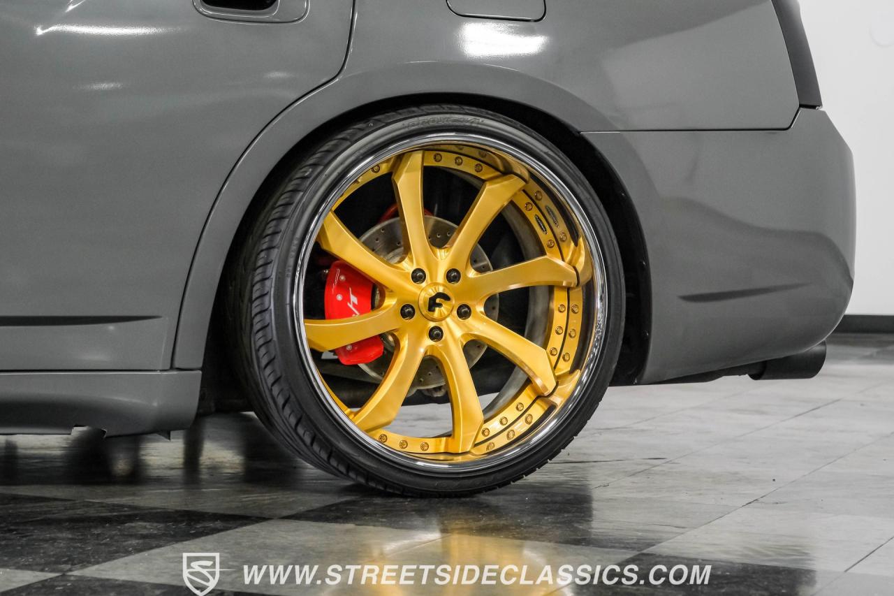 2006 Dodge Charger R/T