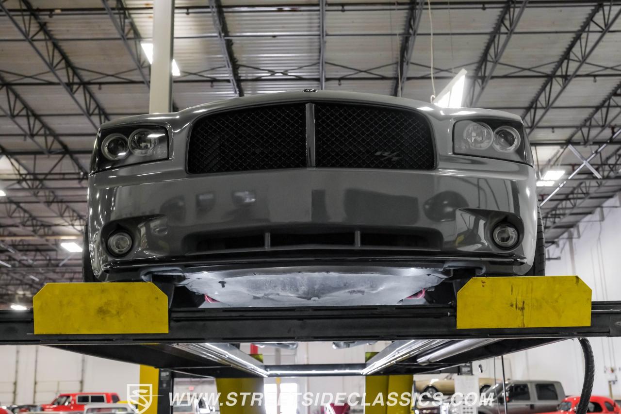 2006 Dodge Charger R/T