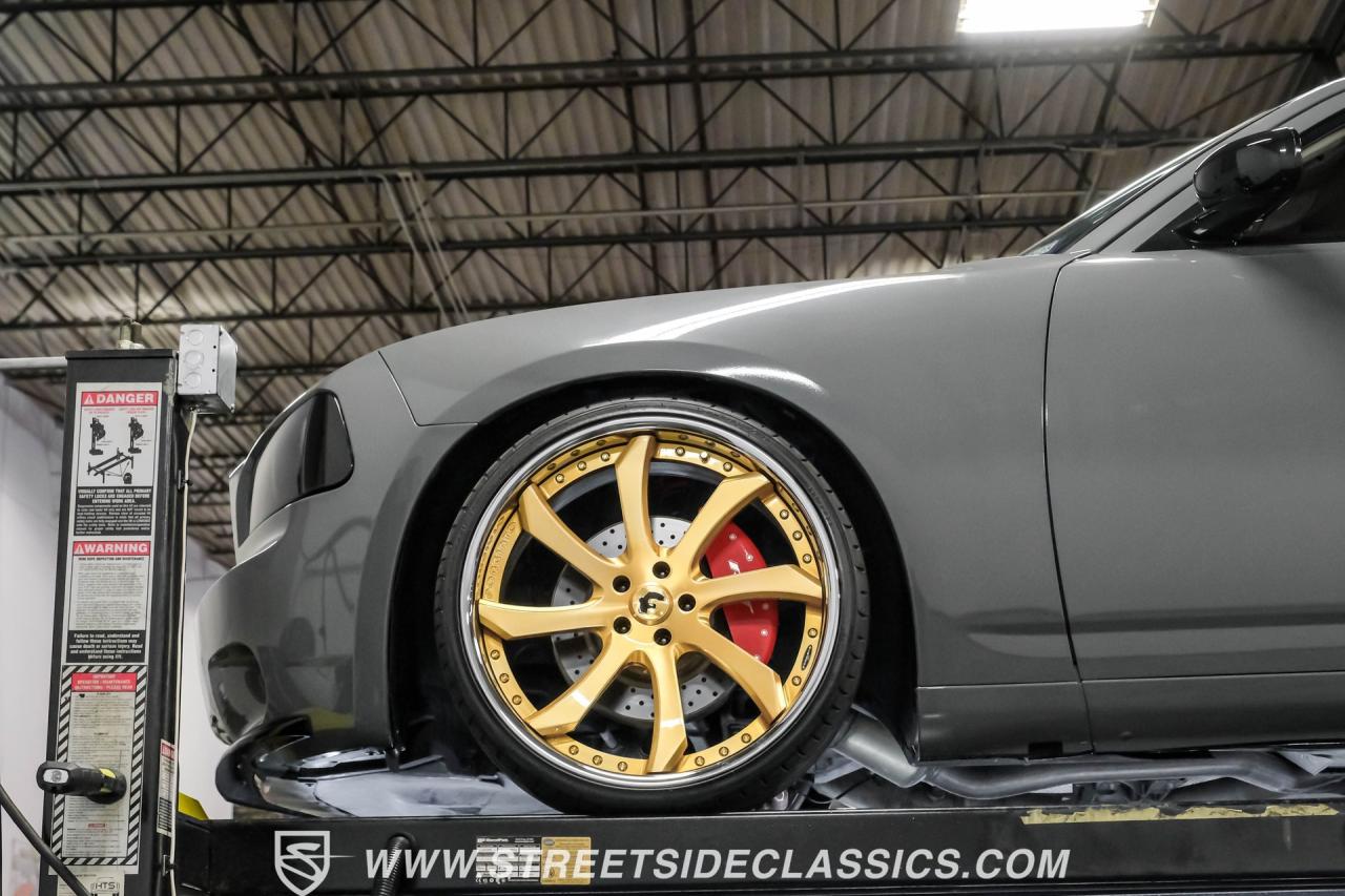 2006 Dodge Charger R/T