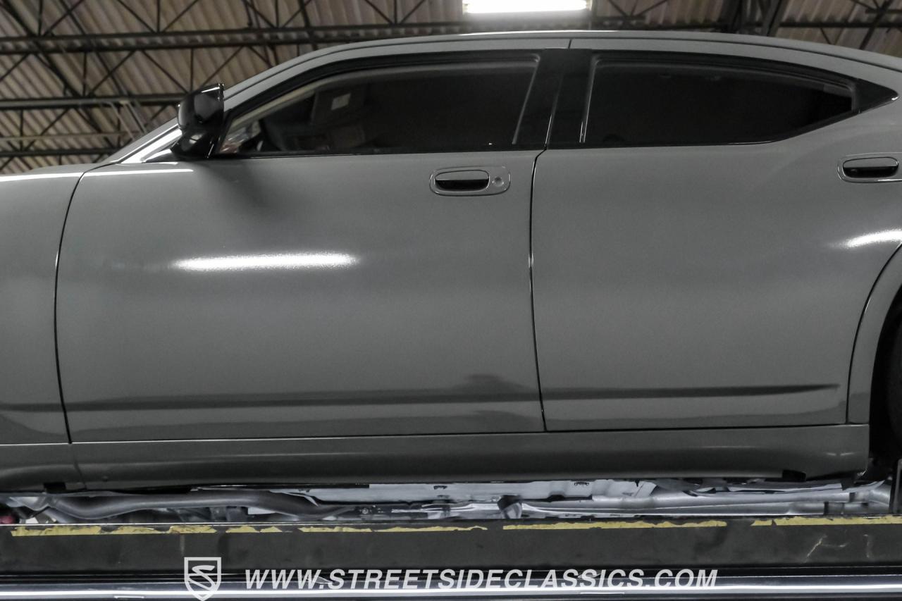 2006 Dodge Charger R/T