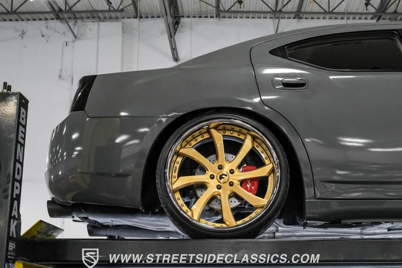 2006 Dodge Charger R/T