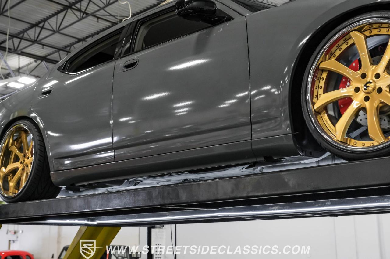 2006 Dodge Charger R/T