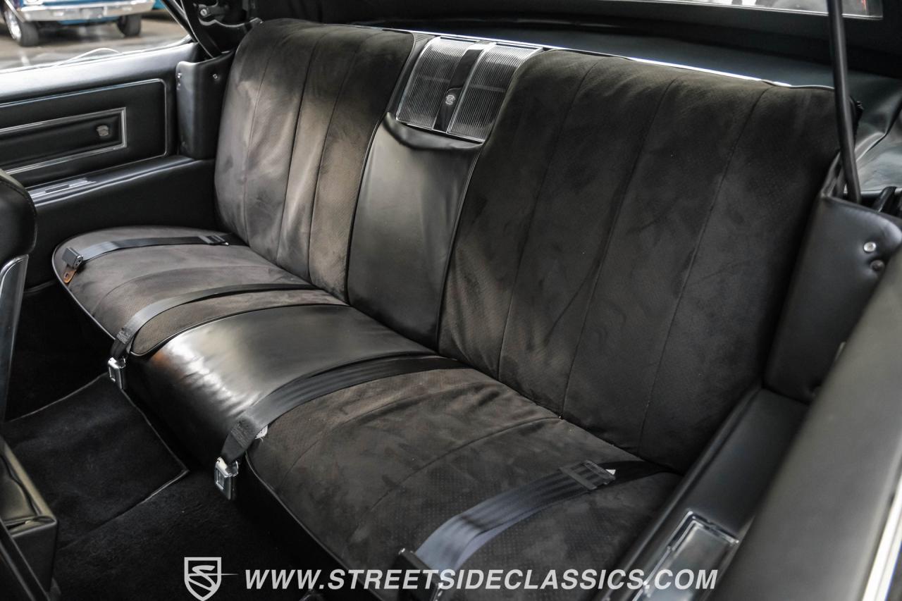 1966 Cadillac DeVille Convertible Restomod