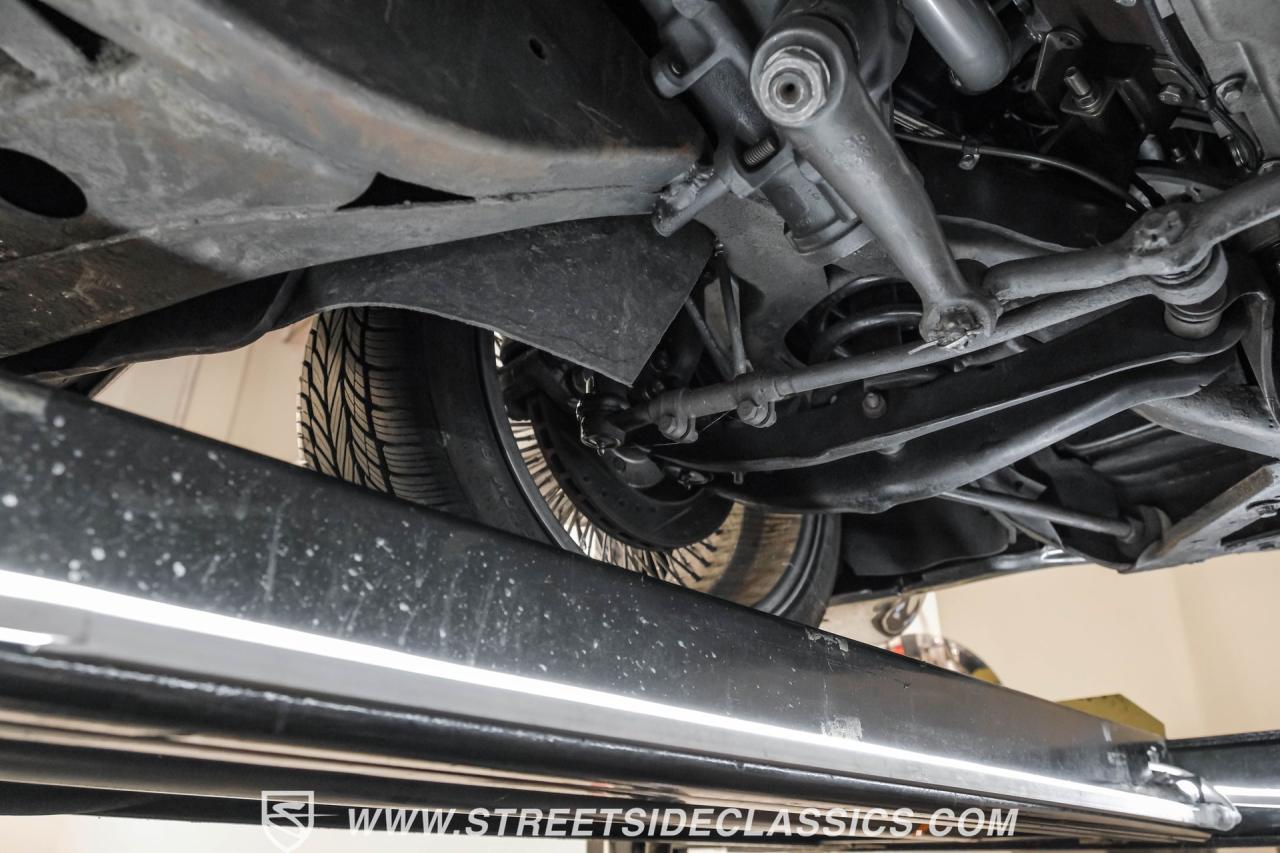 1966 Cadillac DeVille Convertible Restomod