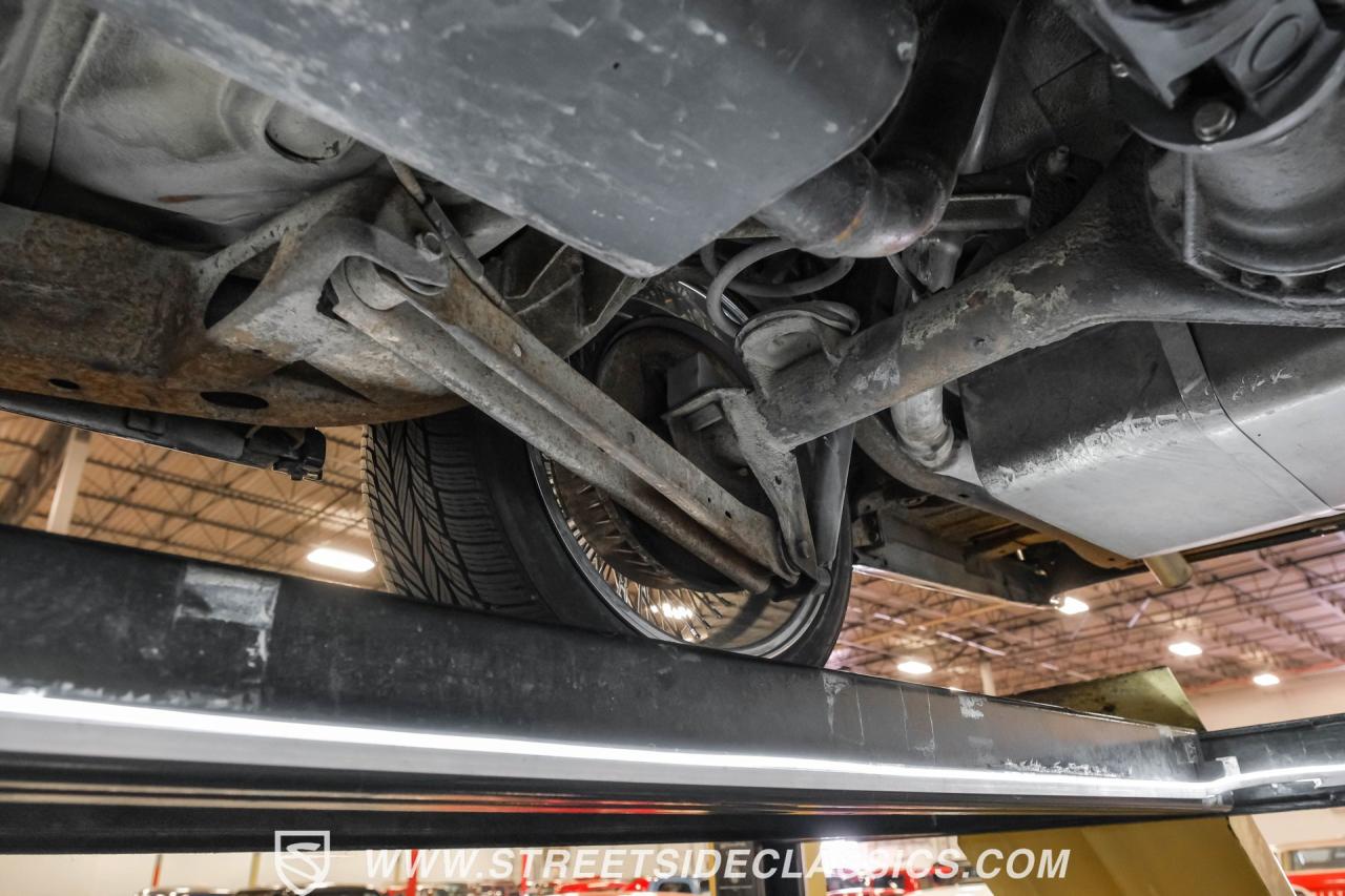 1966 Cadillac DeVille Convertible Restomod