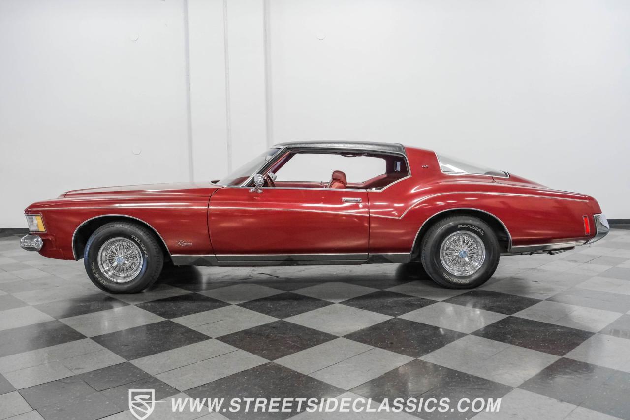 1973 Buick Riviera