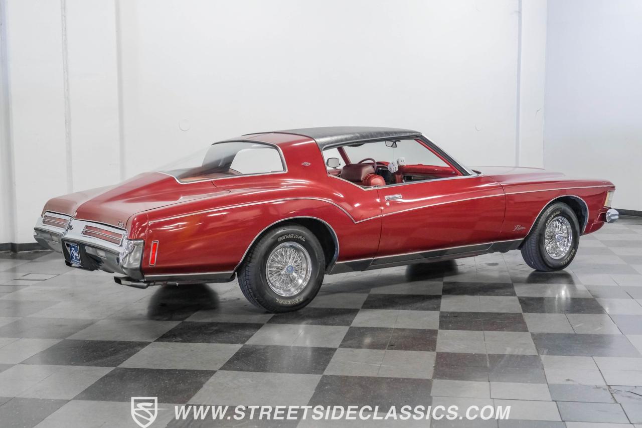 1973 Buick Riviera