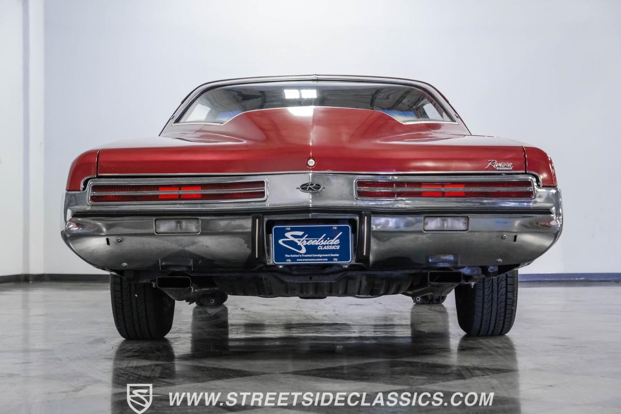 1973 Buick Riviera