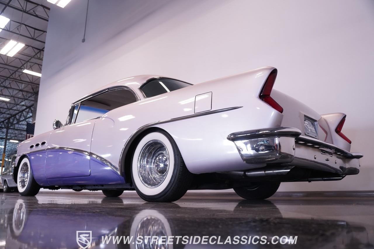 1956 Buick Special Riviera