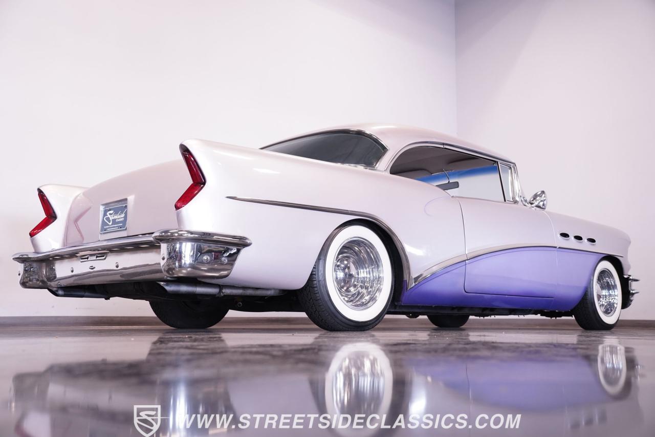 1956 Buick Special Riviera