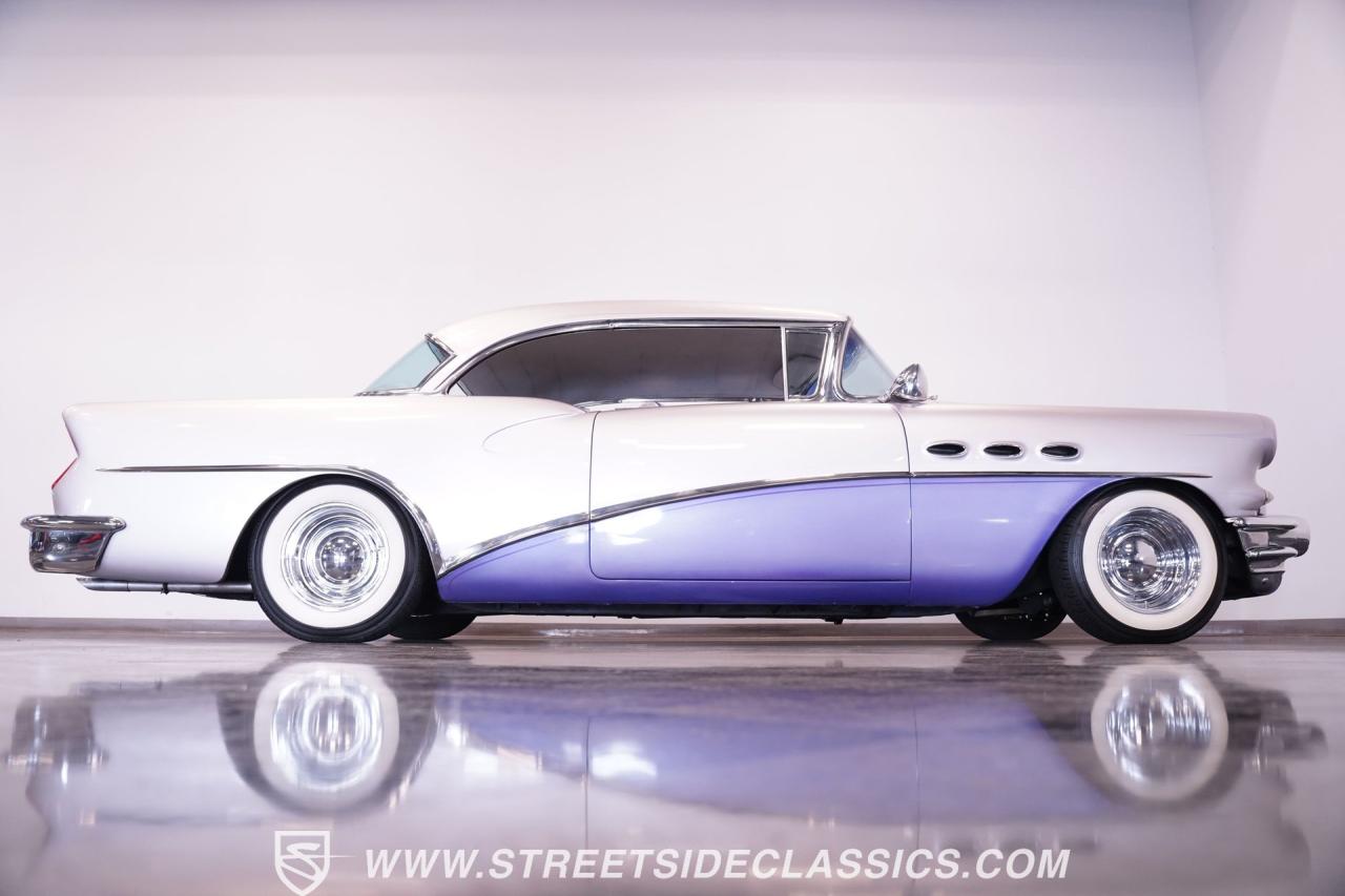 1956 Buick Special Riviera
