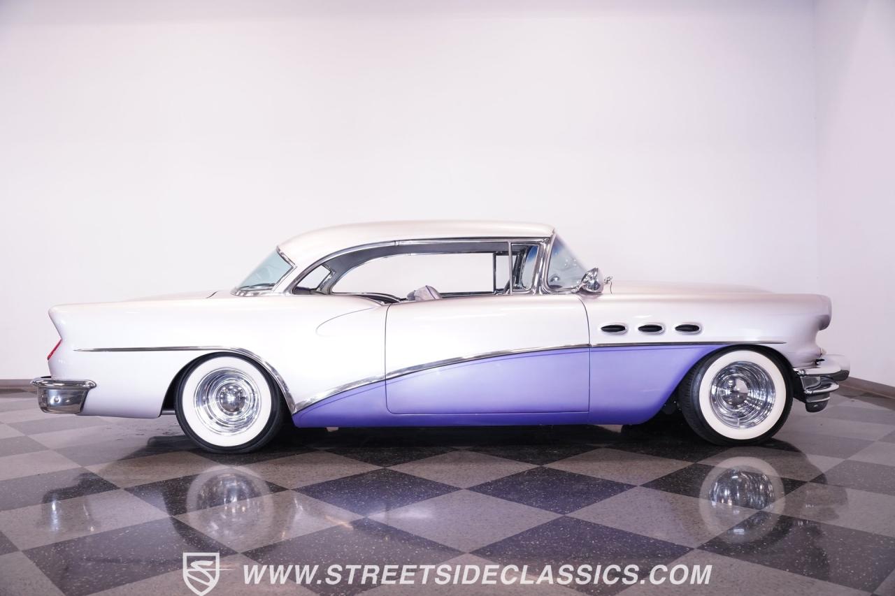 1956 Buick Special Riviera