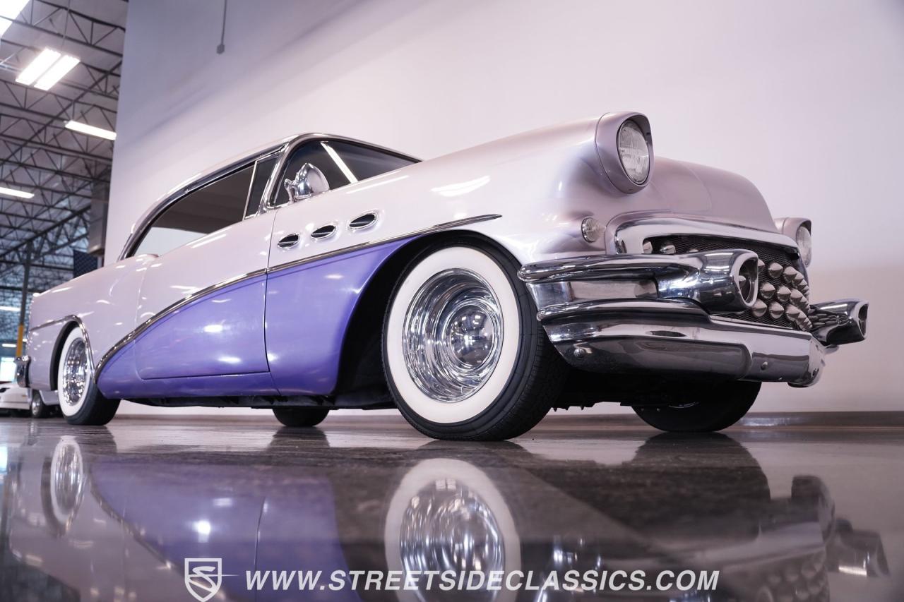 1956 Buick Special Riviera