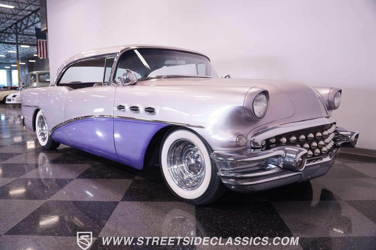 1956 Buick Special Riviera