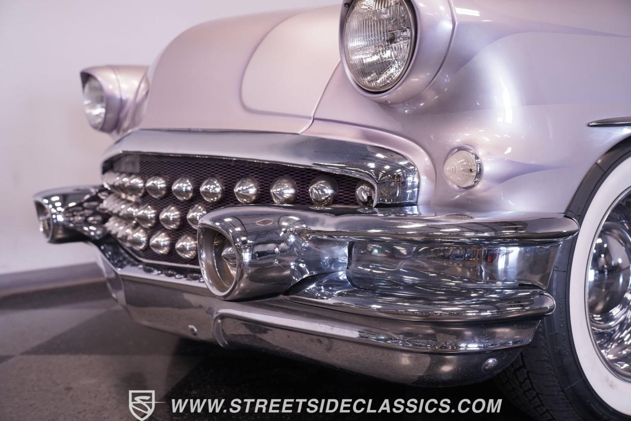 1956 Buick Special Riviera