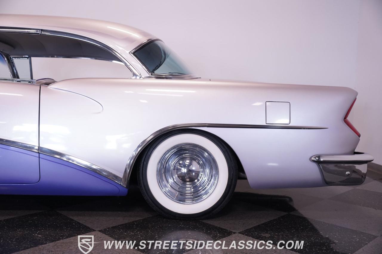 1956 Buick Special Riviera