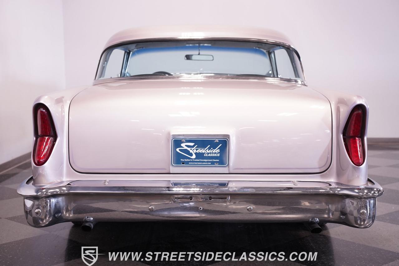 1956 Buick Special Riviera