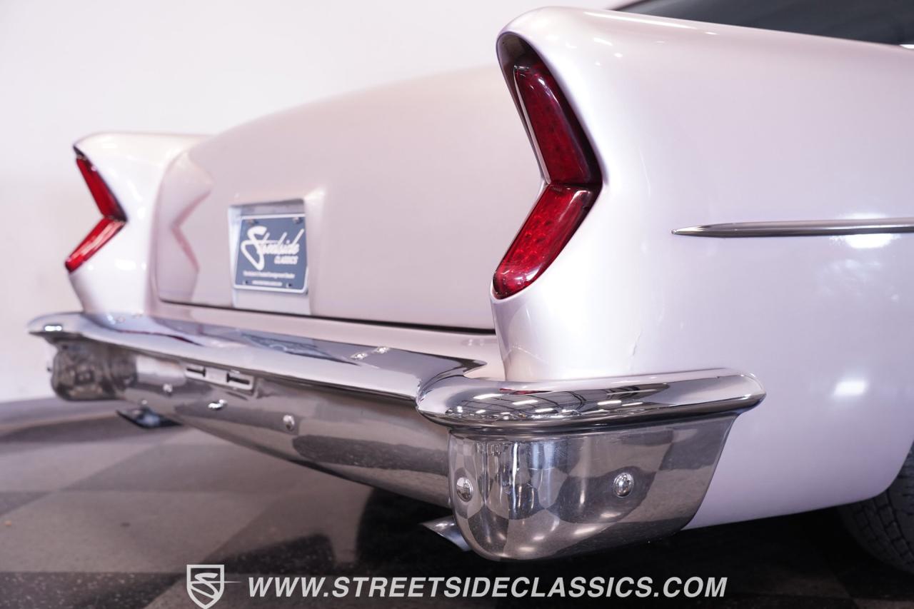 1956 Buick Special Riviera