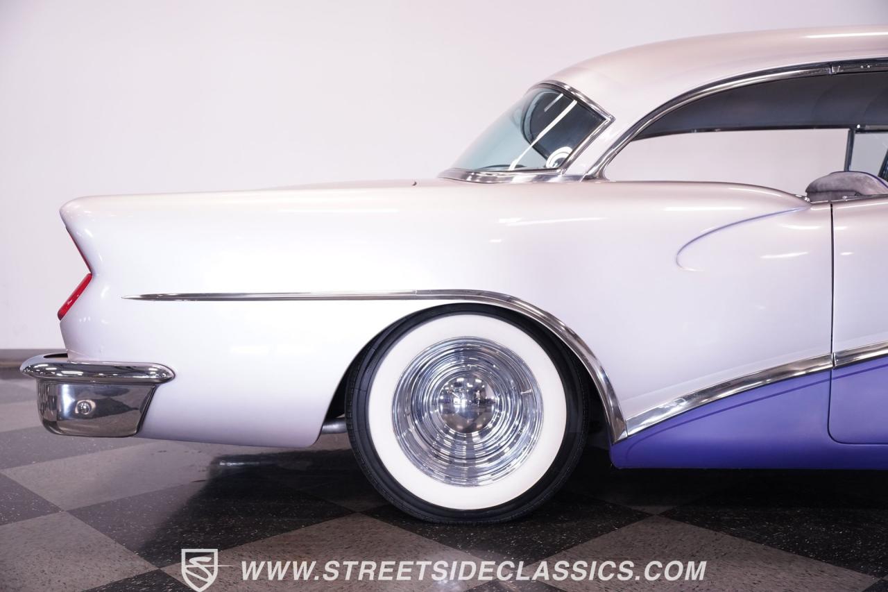 1956 Buick Special Riviera