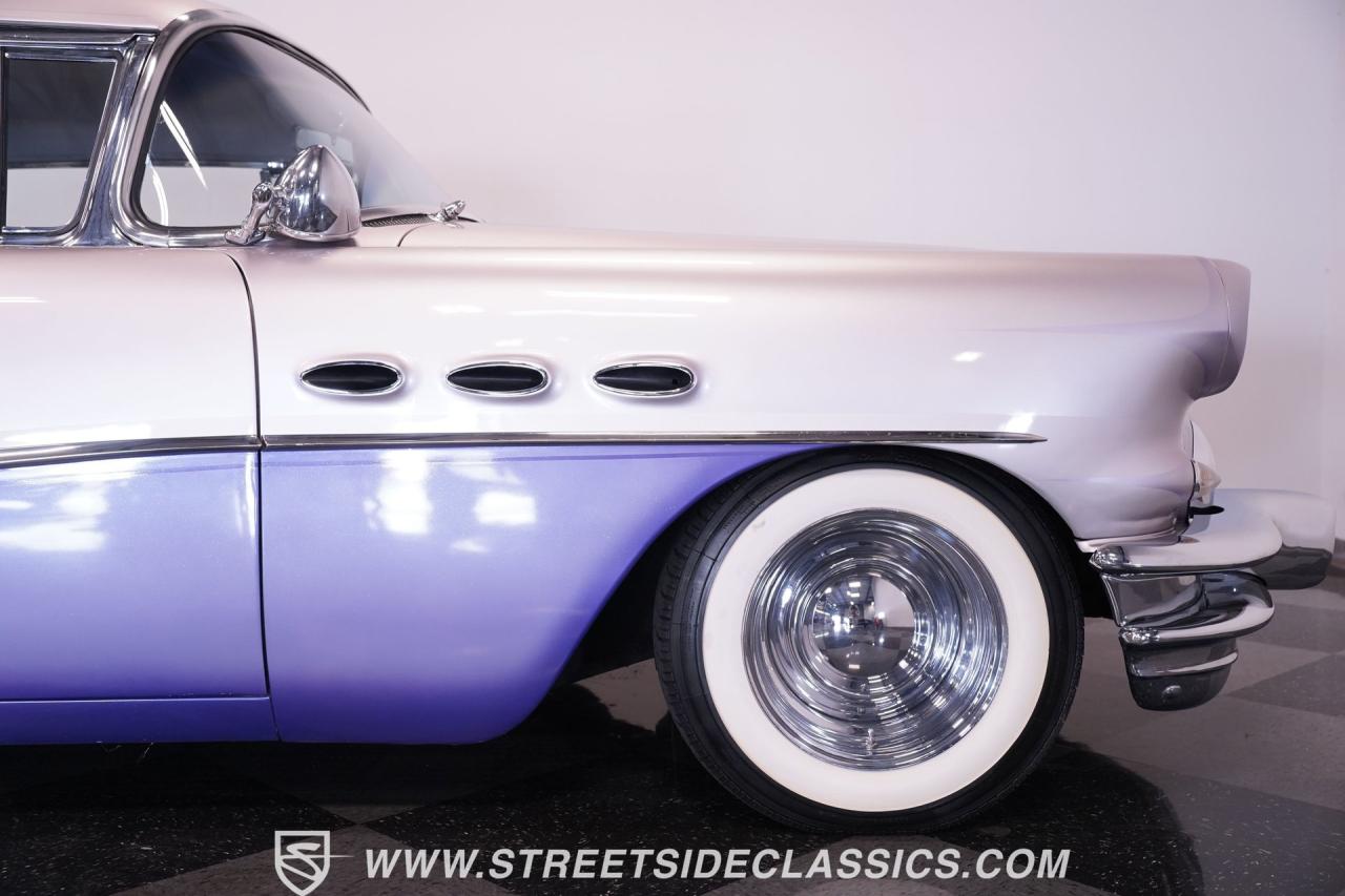 1956 Buick Special Riviera