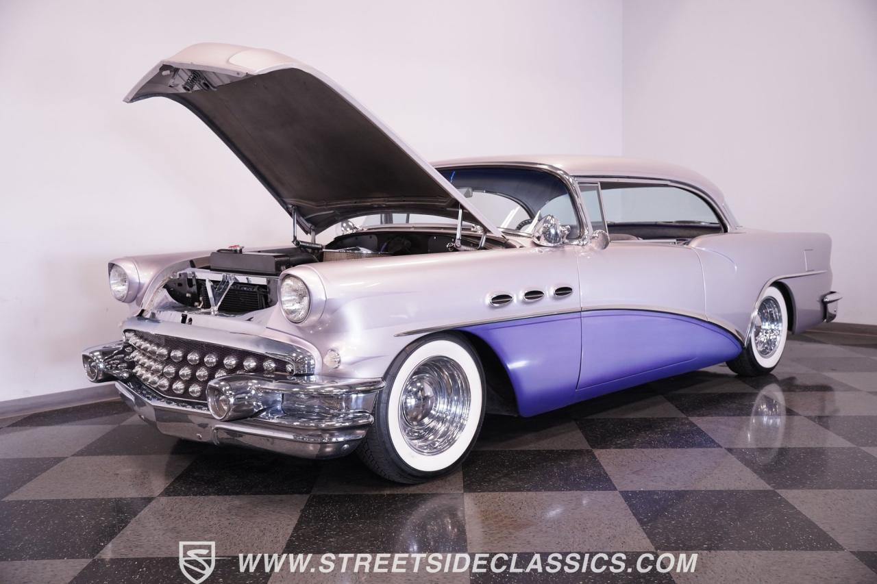 1956 Buick Special Riviera