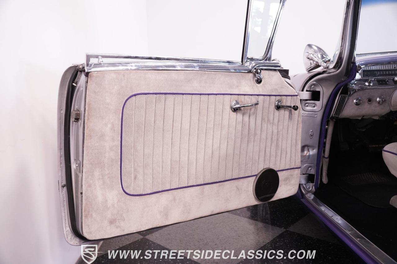 1956 Buick Special Riviera