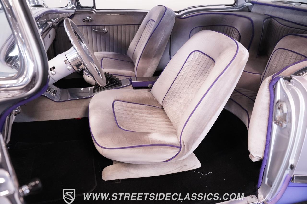 1956 Buick Special Riviera