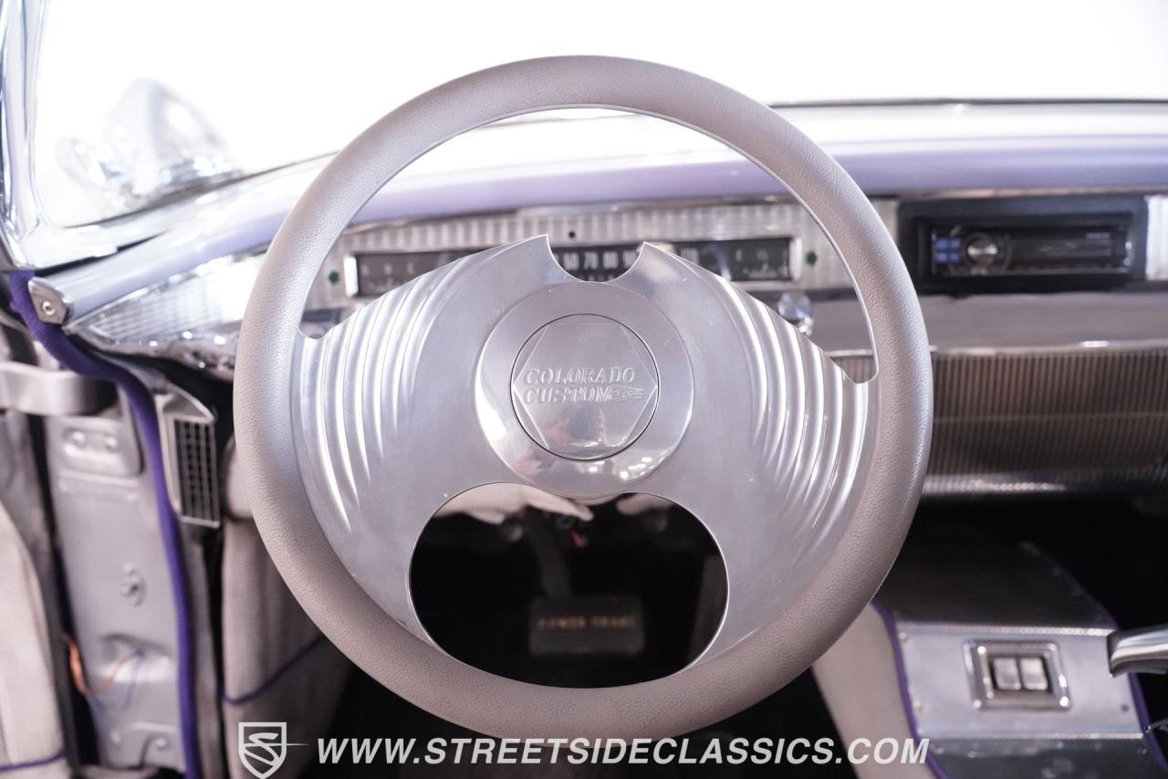 1956 Buick Special Riviera